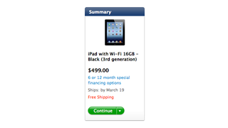 If You Pre-Order a New iPad Now, You Won't Get It on Launch Day